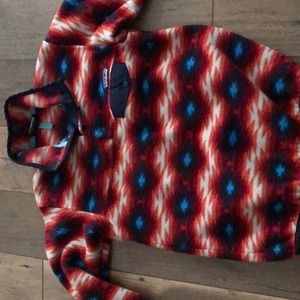 Patagonia jacket